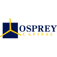Osprey Capital Logo Vector