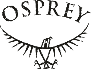 osprey Logo Vector
