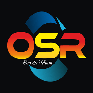 OSR STUDIO Logo Vector