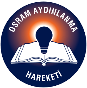 Osram Aydınlanma Hareketi Logo Vector