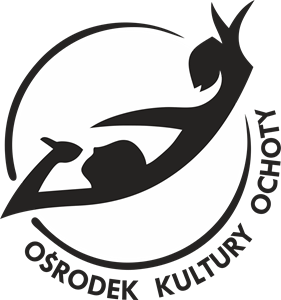 Ośrodek Kultury Ochota Warszawa Logo Vector