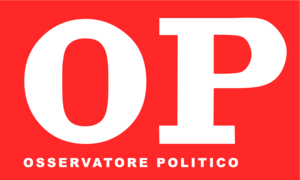 Osservatore Politico Logo PNG Vector