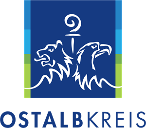 Ostalbkreis Logo PNG Vector