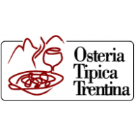 OSTERIA TIPICA TRENTINA Logo Vector