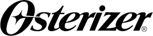 Osterizer Logo Vector