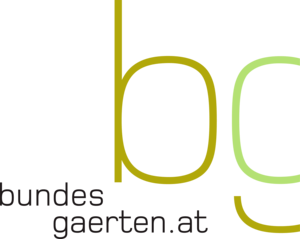 Österreichische Bundesgärten Logo PNG Vector