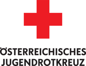 Österreichisches Jugendrotkreuz Logo PNG Vector