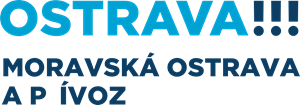 Ostrava Moravska Ostrava Logo Vector