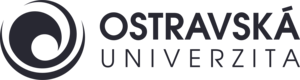 Ostravská univerzita Logo PNG Vector