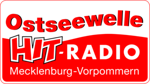 Ostseewelle Logo PNG Vector