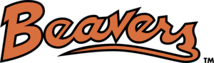 OSU Beavers Logo PNG Vector