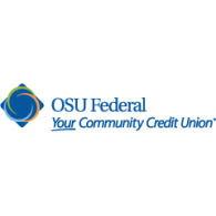 OSU Federal Logo PNG Vector