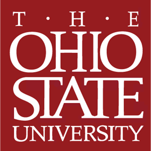 OSU – Ohio State University Logo PNG Vector