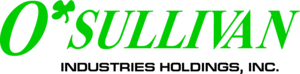 O'Sullivan Industries Logo PNG Vector