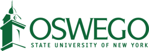 Oswego State University Logo PNG Vector