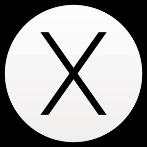 OSX Logo Vector