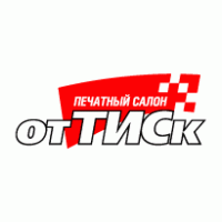 otTISk Logo PNG Vector