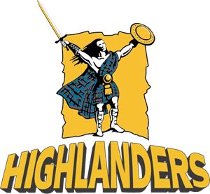 Otago Highlanders Logo PNG Vector