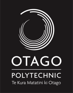 Otago Polytechnic Logo PNG Vector
