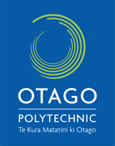 Otago Polytechnic Logo PNG Vector