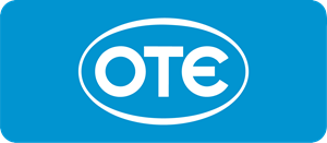 OTE Logo Vector