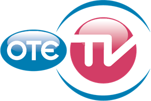 OTE TV Logo PNG Vector