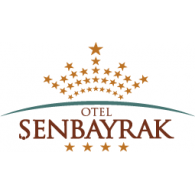 otel Şenbayrak Logo PNG Vector