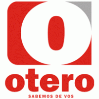 Otero Logo Vector