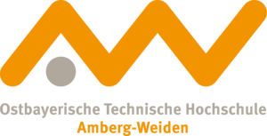 OTH Amberg-Weiden Logo PNG Vector