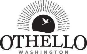 Othello WA Logo Vector