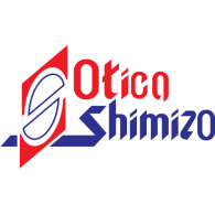 Otica Shimizo Logo Vector