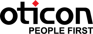 Oticon Logo PNG Vector