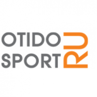 Otido Sport Logo PNG Vector