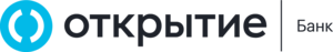 Otkritie Bank Logo PNG Vector