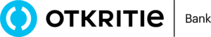 Otkritie Bank Logo PNG Vector
