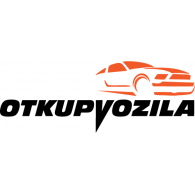 Otkup Vozila Logo Vector