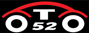 OTO 52 Logo PNG Vector