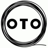 OTO Logo PNG Vector
