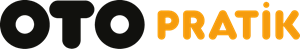 Oto Pratik Logo PNG Vector