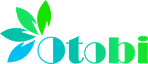 Otobi Logo PNG Vector