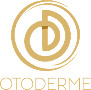 OTODERME CLINICA Logo PNG Vector