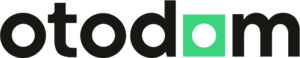 Otodom Logo PNG Vector