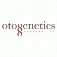 Otogenetics Corporation Logo PNG Vector