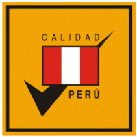 Otorongo Publicidad Calidad Perú Logo PNG Vector
