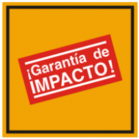 Otorongo Publicidad Garantía de Impacto 2 Logo Vector