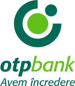 OTP Bank Logo Vector