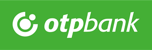 OTP Bank Logo PNG Vector