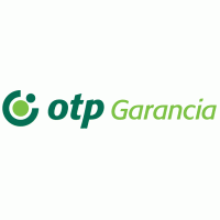 OTP garancia Logo Vector