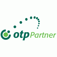 OTP partner Logo PNG Vector