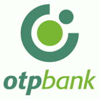 otpbank Logo Vector